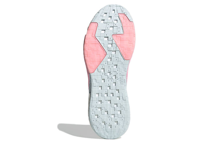 adidas X9000l4 White Pink GZ2920