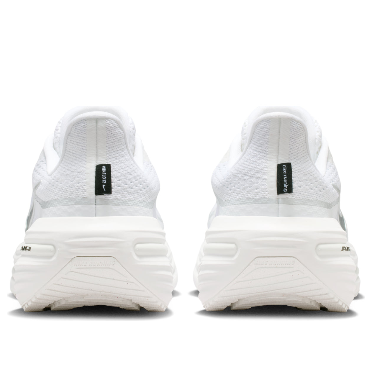 Nike Winflo 12 'White Metallic Silver' HV9272-103