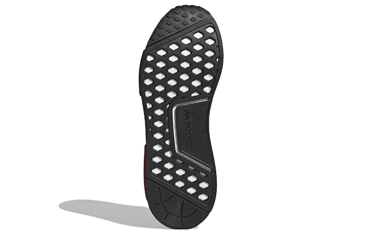 adidas NMD_R1 V2 Shoes 'Core Black' GX6978