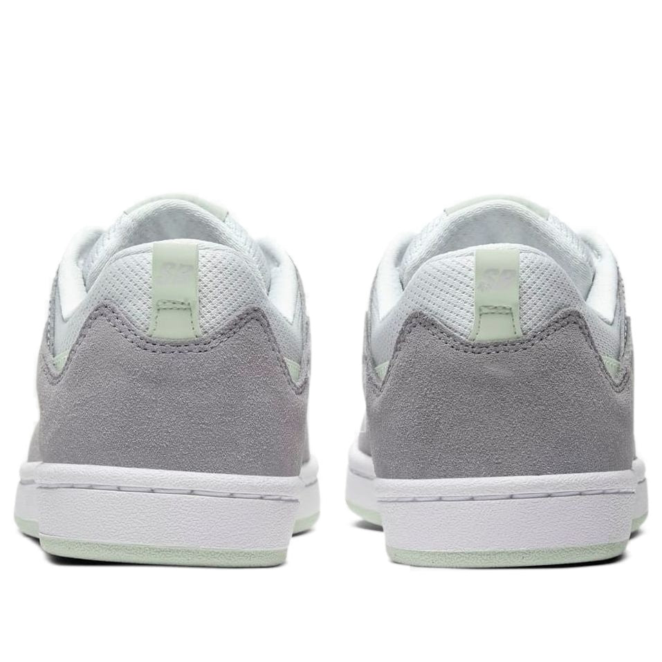 (WMNS) Nike SB Alleyoop 'Grey White' CQ0369-002