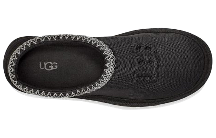 UGG Tasman Ballistic 1112693-BLK