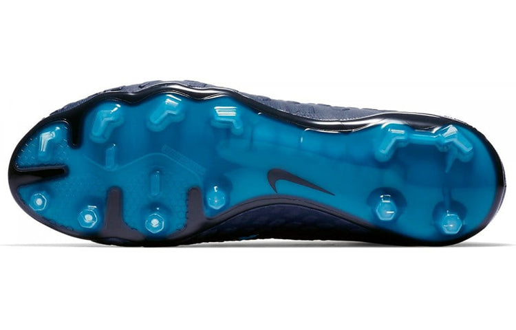Nike Hypervenom Phantom 3 DF FG Firm Ground 'Obsidian' 860643-414