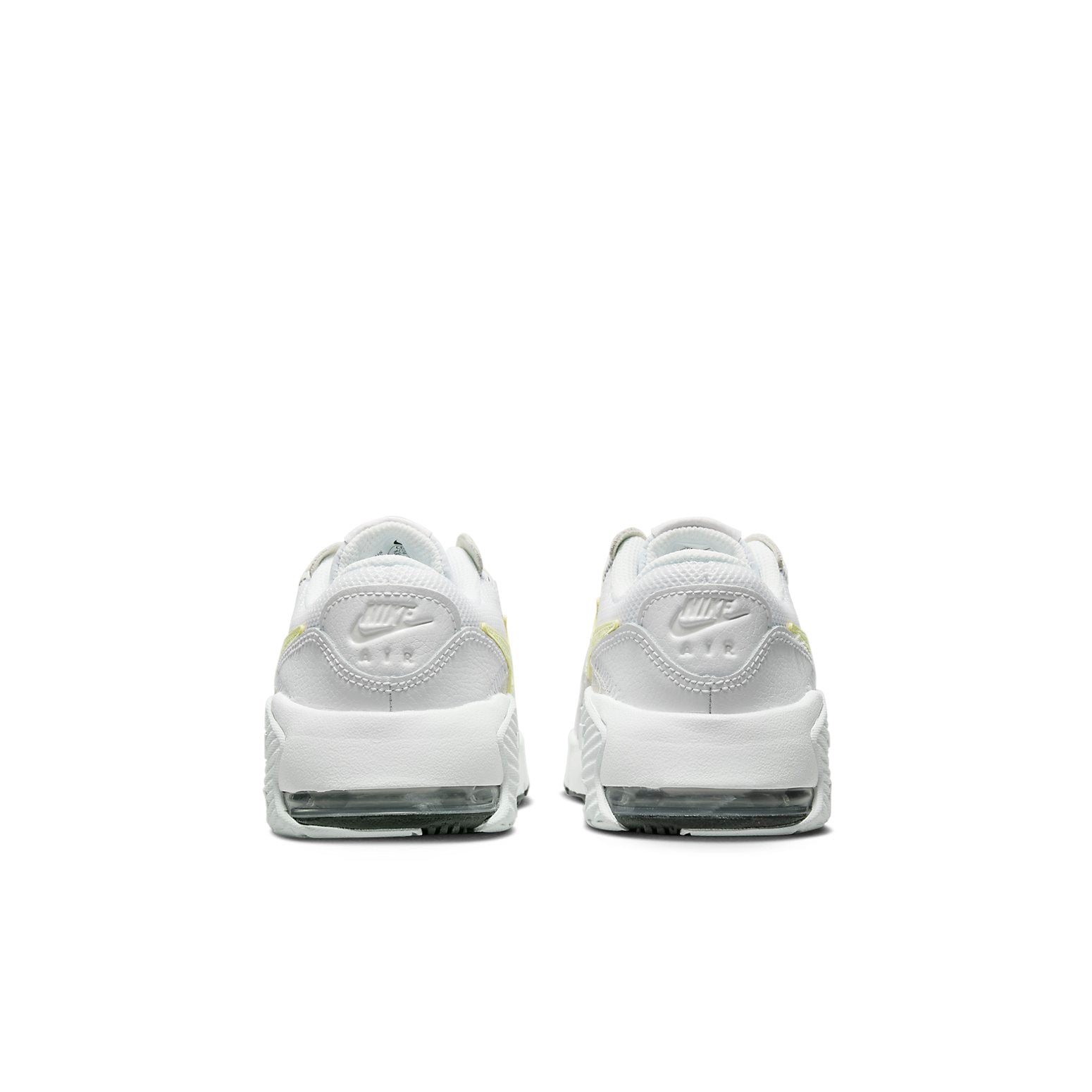 (PS) Nike Air Max Excee 'White Citron Tint' CD6892-118