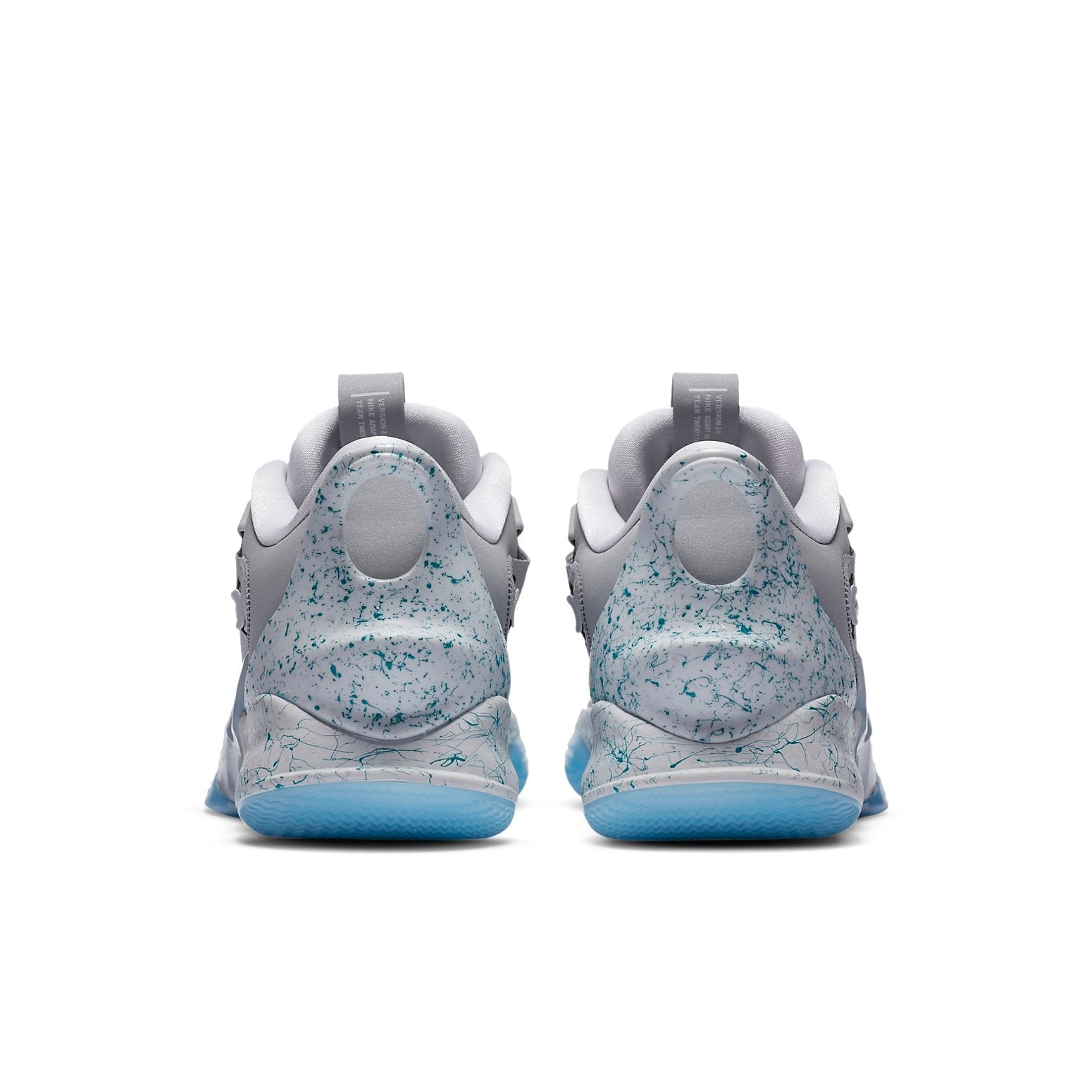 Nike Adapt BB 2.0 'Nike Mag' EU Charger CV2441-003
