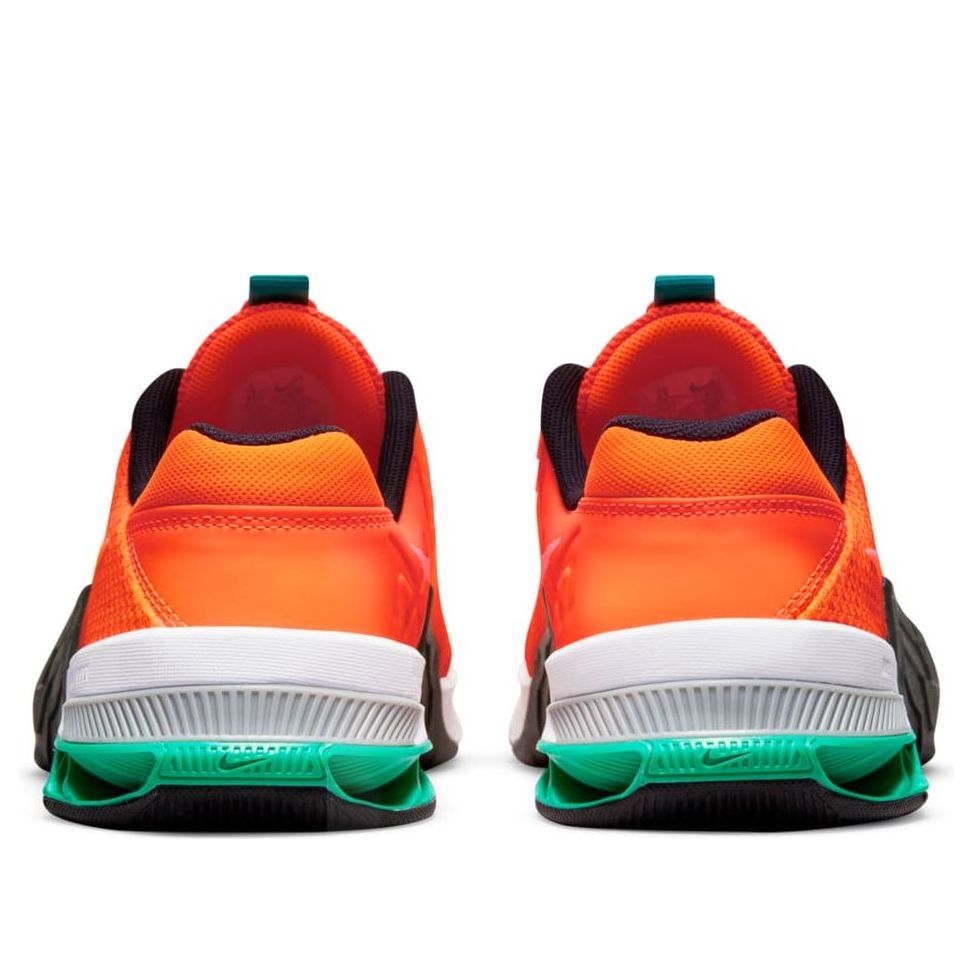 Nike Metcon 7 'Total Orange Clear Emerald' CZ8281-883
