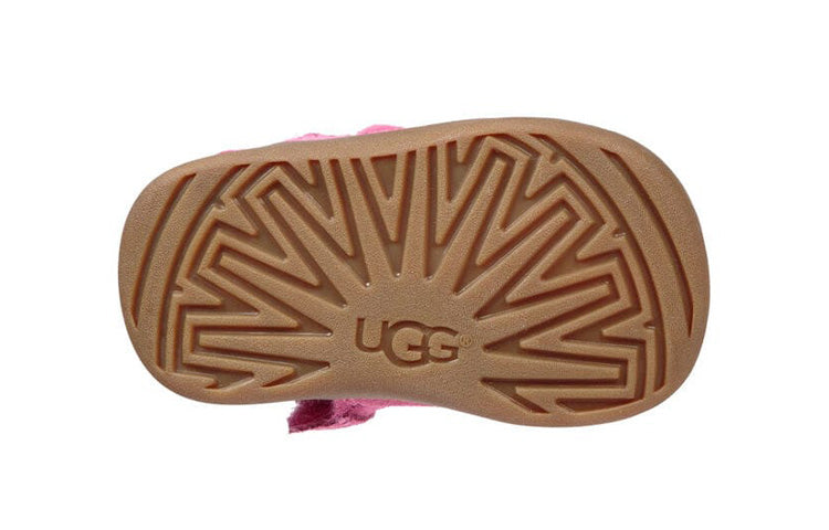 (PS) UGG Non-Slip Snow Boots Pink 1096089I-PAZ