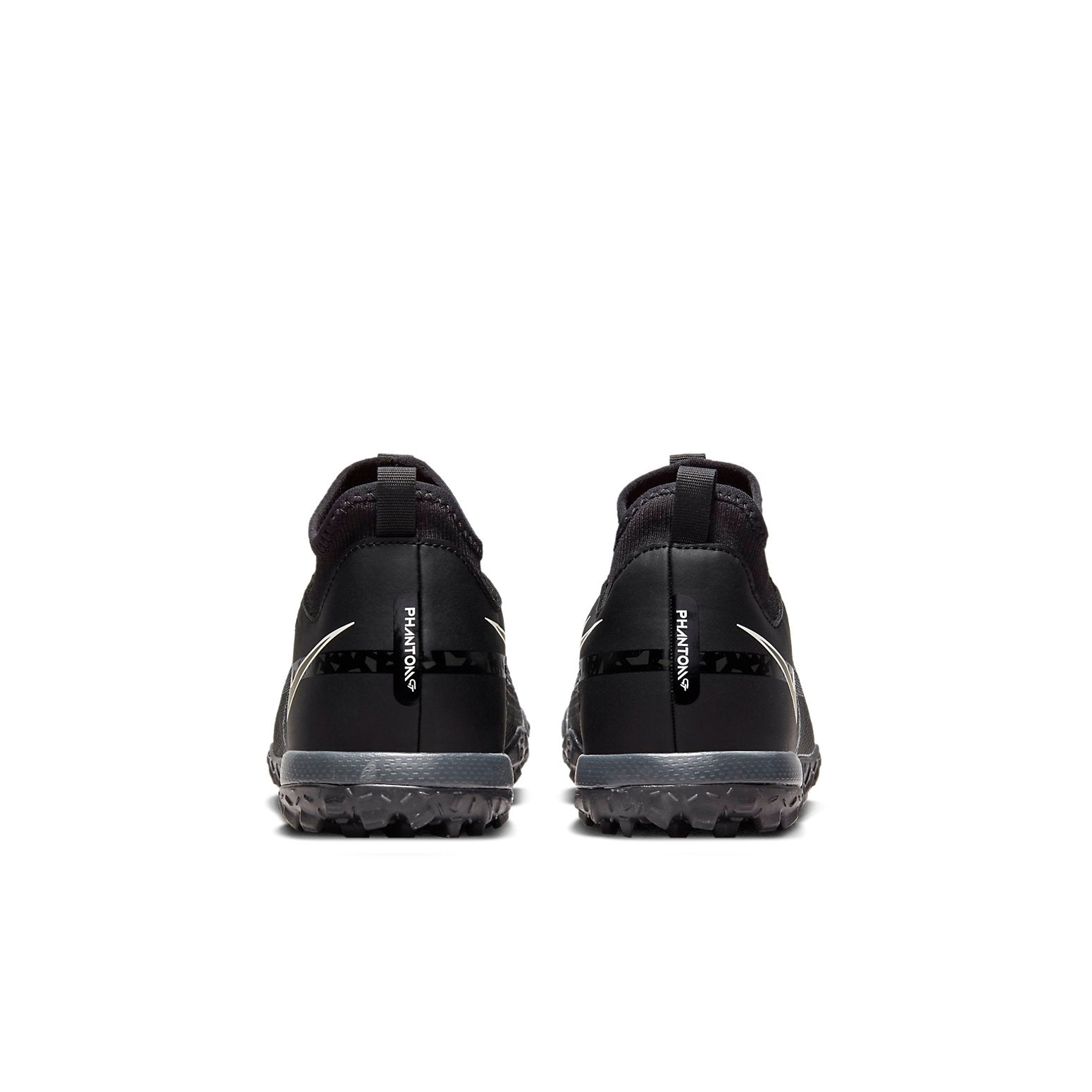 (GS) Nike Phantom GT2 Academy Dynamic Fit 'Black' DC0818-001