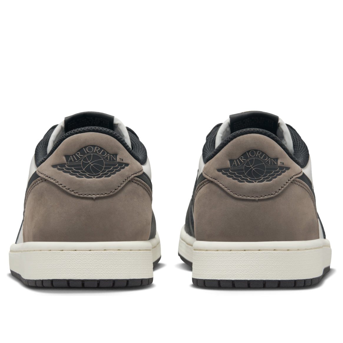 Air Jordan 1 Low OG 'Mocha' CZ0790-102