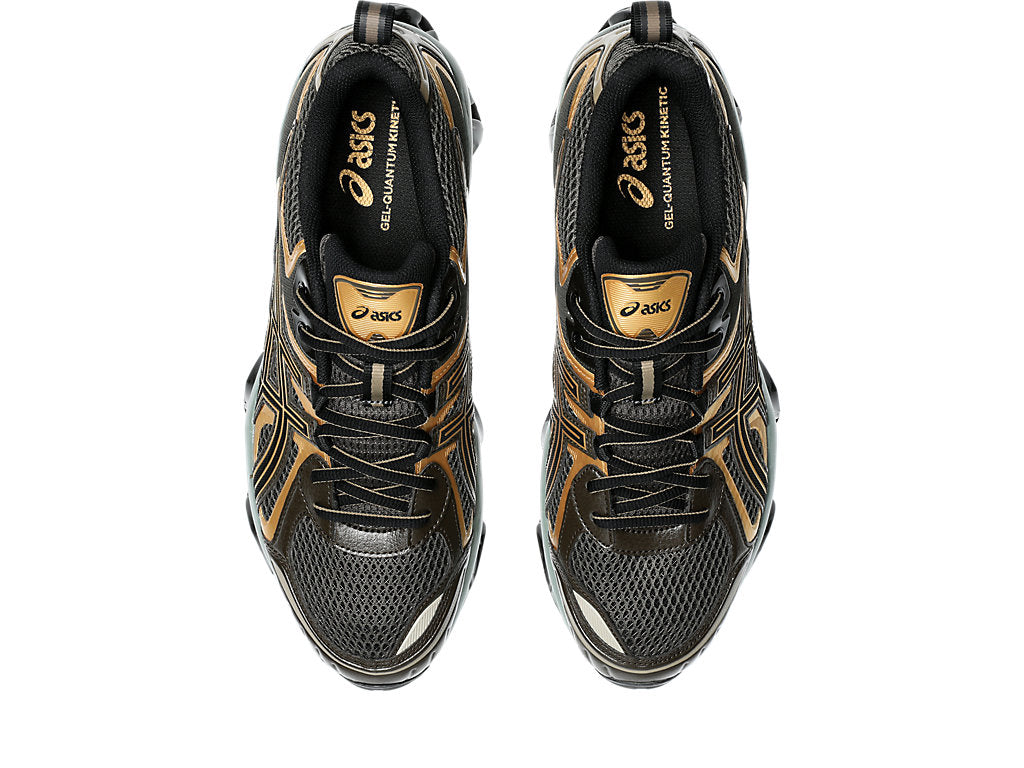 ASICS Gel-Quantum Kinetic 'Dark Sepia' 1203A270-253