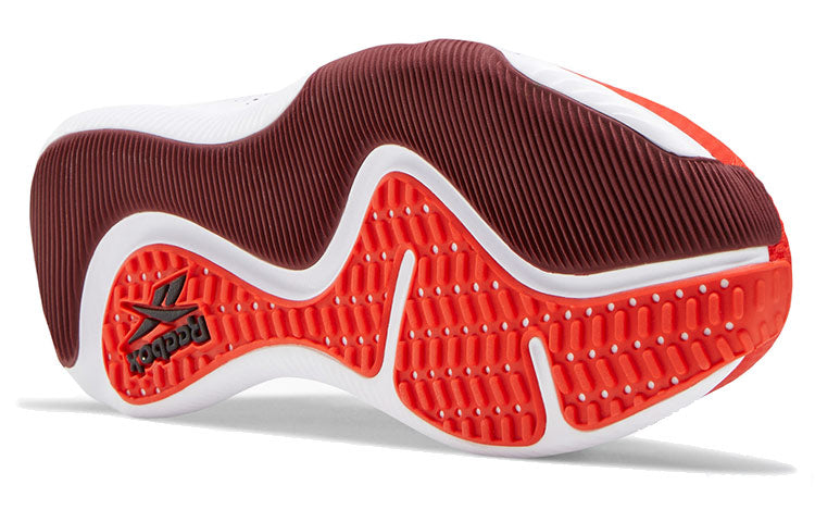 (WMNS) Reebok Tenis Hiit Red/White FV6629
