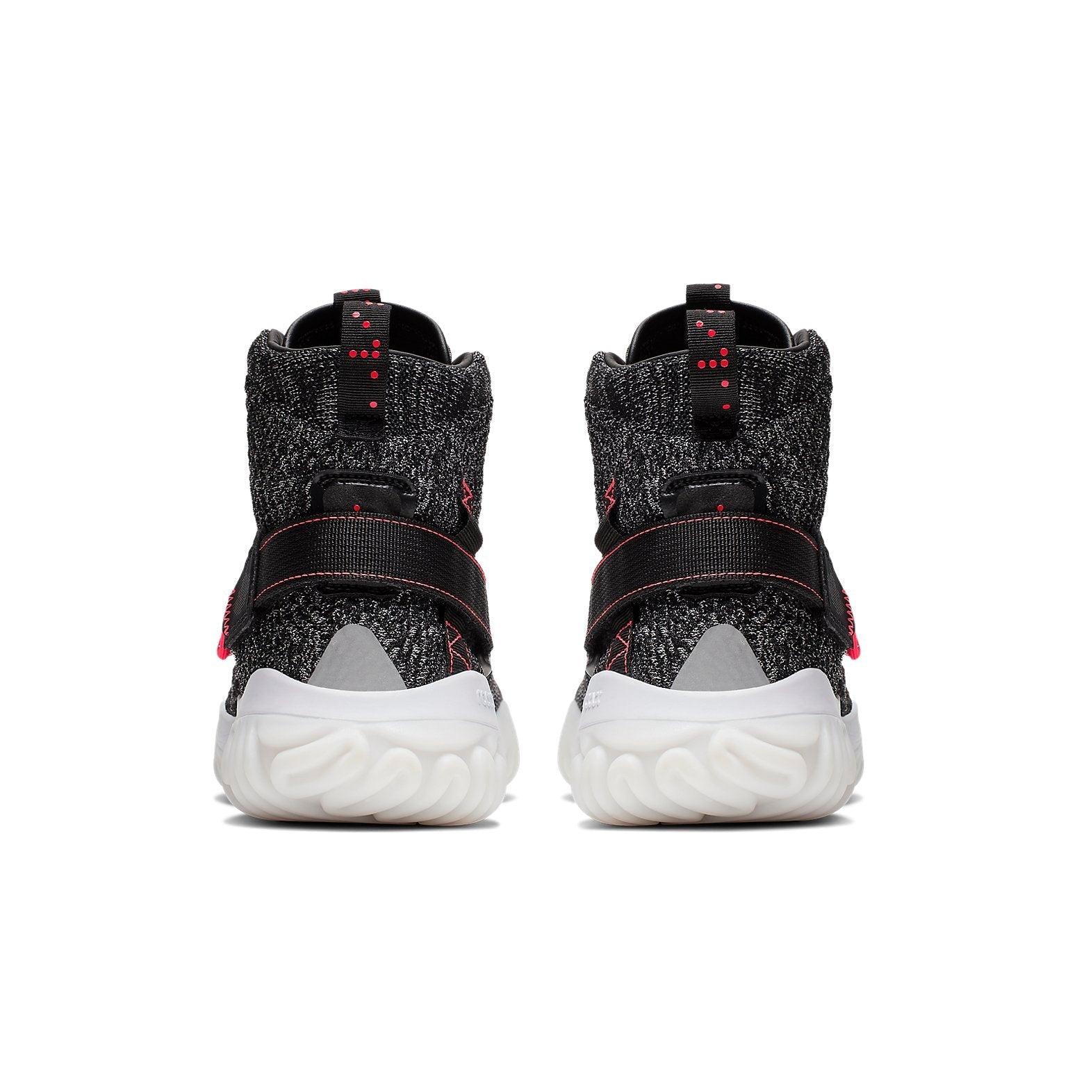 Air Jordan Apex React 'Black Grey' BQ1311-001