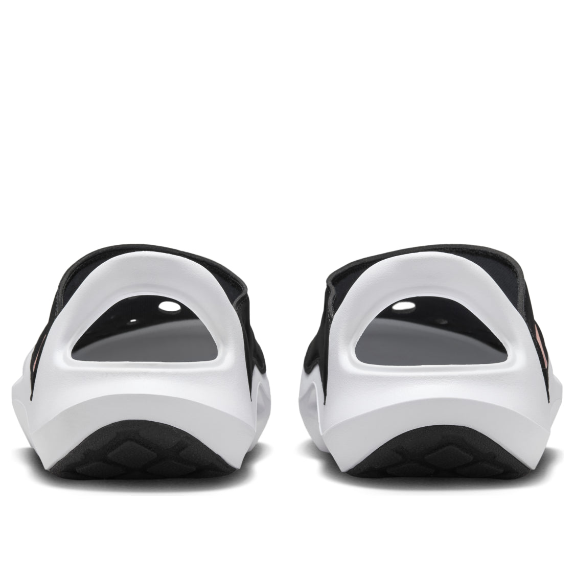 (GS) Nike Aqua Swoosh 'Black Hypror' FV6363-001