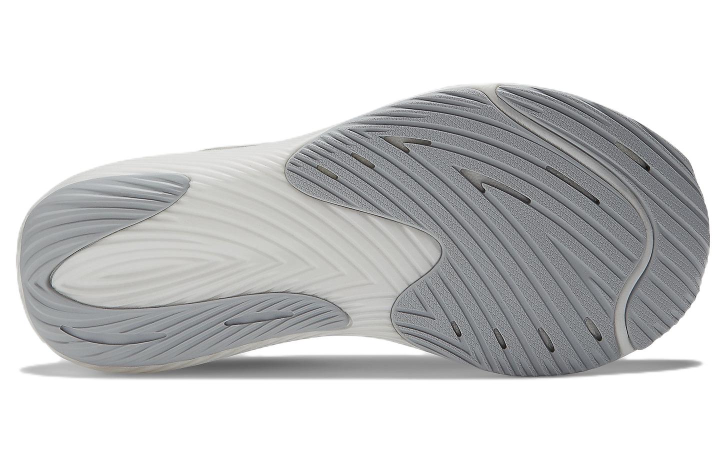 (WMNS) New Balance FuelCell Rebel v3 'Light Aluminum' WFCXEG3