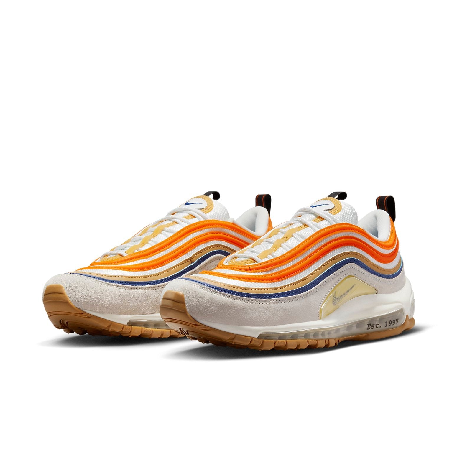 Nike Air Max 97 SE 'M. Frank Rudy' DV2619-100