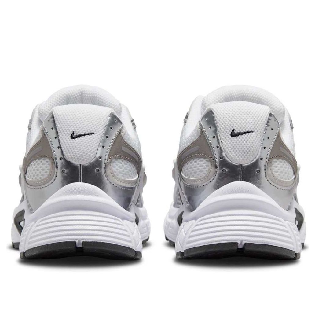 (WMNS) Nike V5 RNR 'White Vast Grey Silver Black' HQ7901-107