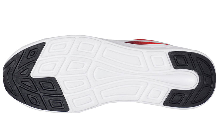 PUMA Feral Runner Idp Red/Grey/Black 368425-06