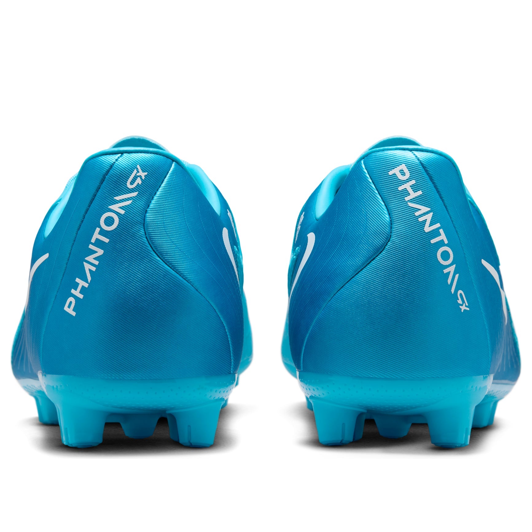 Nike Phantom GX 2 Academy 'Blue Fury White' FJ2551-400