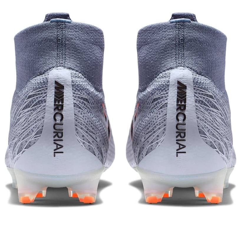 Nike Mercurial Superfly 6 Elite FG 'Wolf Grey' AH7365-008