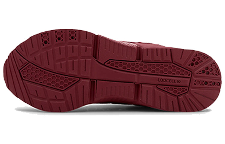 PUMA First Mile x LQDCELL Optic 'Monochromatic - Red Dahlia' 194115-02