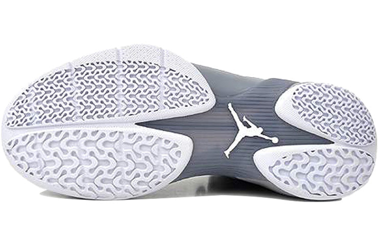 Air Jordan Fly Wade 2 EV 'Stealth' 514340-010