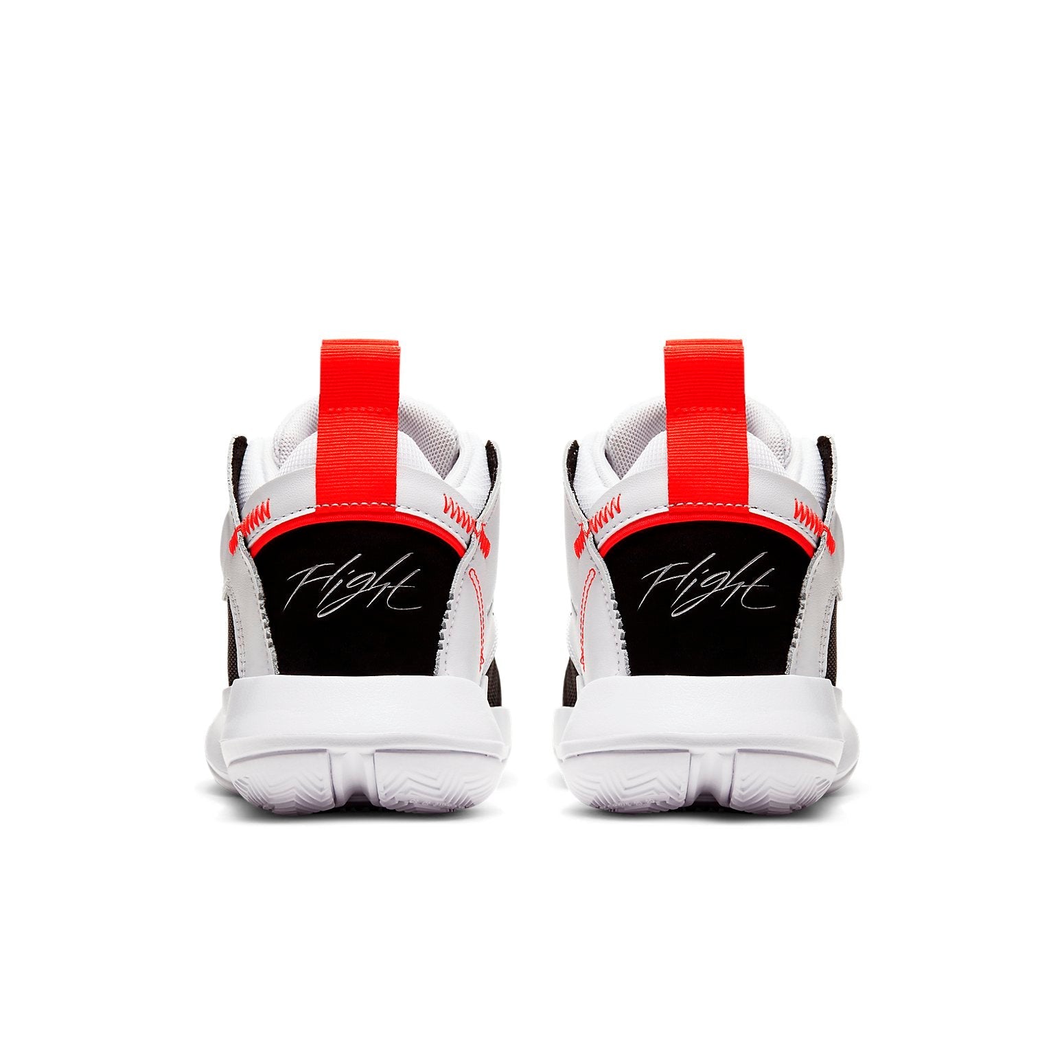 (GS) Air Jordan Jumpman 2020 'Red Orbit' BQ3451-100