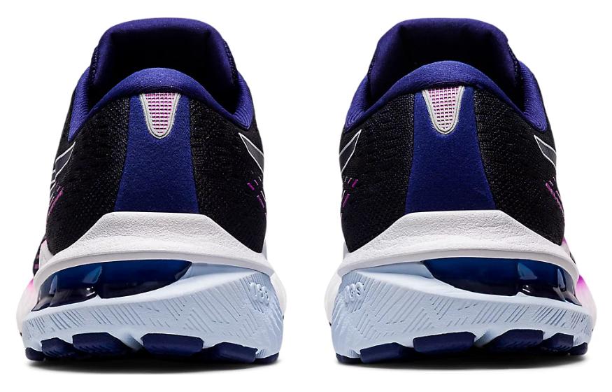 (WMNS) ASICS Gel-Pursue 8 'Dive Blue Violet' 1012B393-400