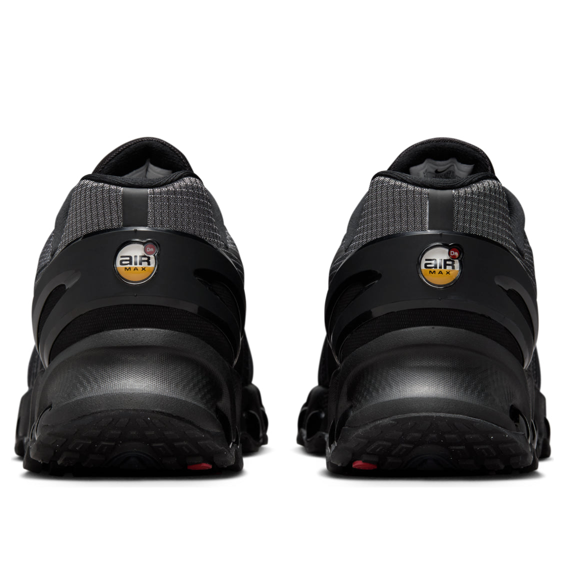 Nike Air Max Dn8 SE 'Black Dark Grey'  HV4525-001