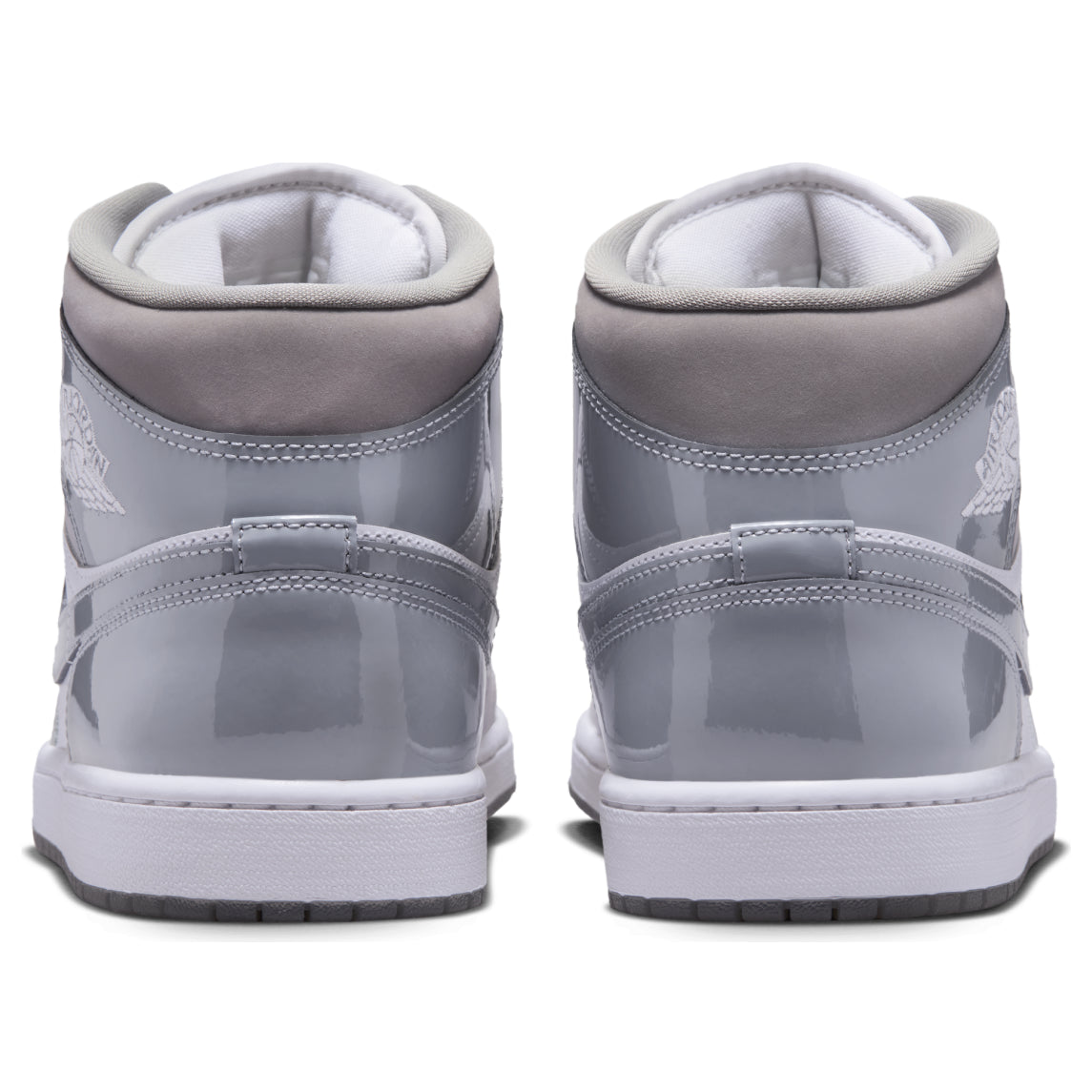 Air Jordan 1 Mid 'Cool Grey' HF3216-100