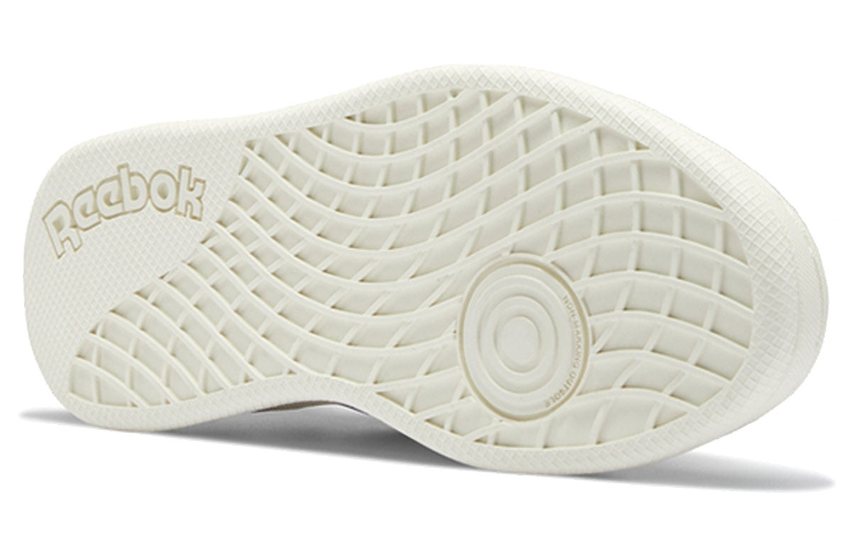 (WMNS) Reebok Classics Ad Court 'White Gold' FY5001