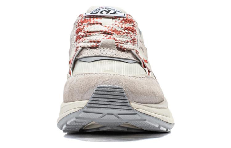 (WMNS) Li-Ning 001 Moment V2 'Grey Beige' AGCU062-1