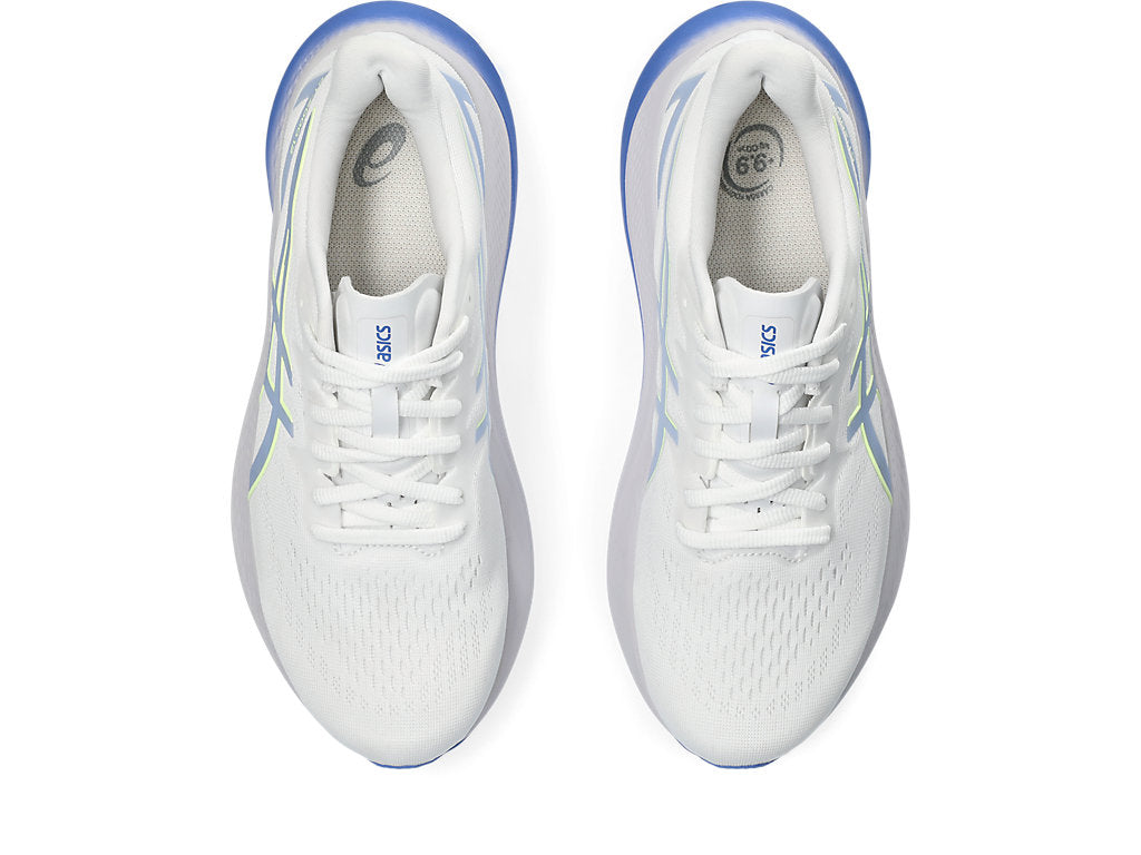 (WMNS) ASICS GT-2000 12 'White Sapphire' 1012B506-102