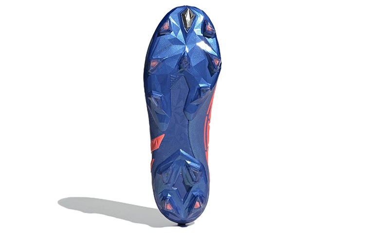 adidas Predator Edge.1 FG 'Hi-Res Blue Turbo' H02932