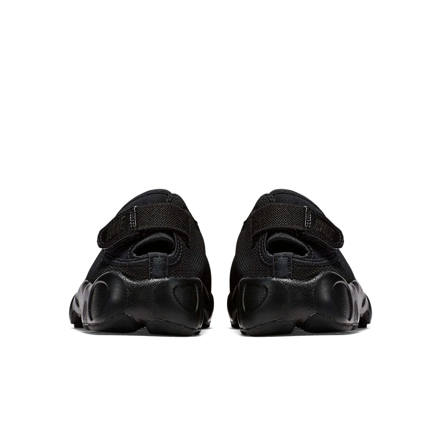 (WMNS) Nike Rift Wrap Black 853541-003