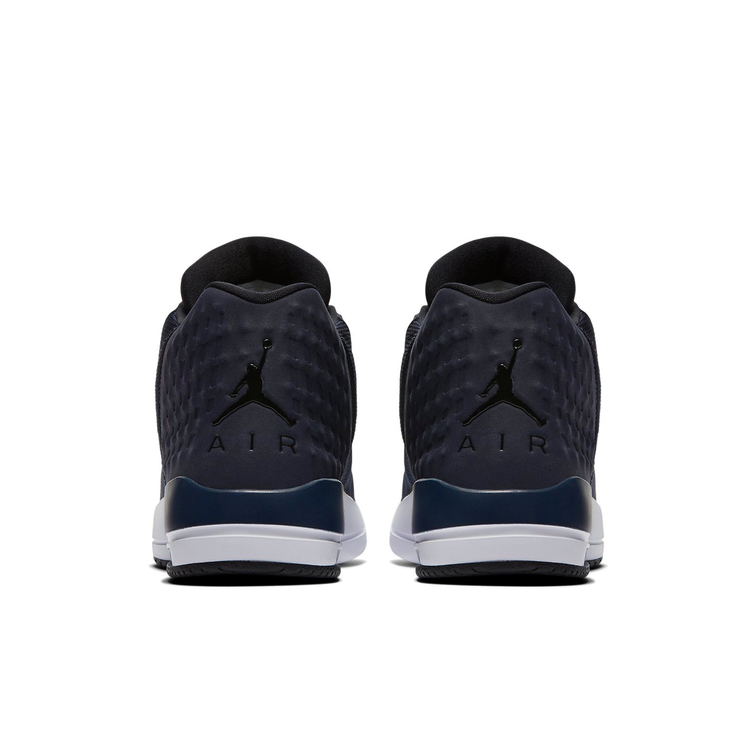Air Jordan Academy 'Black Blue' 844515-400