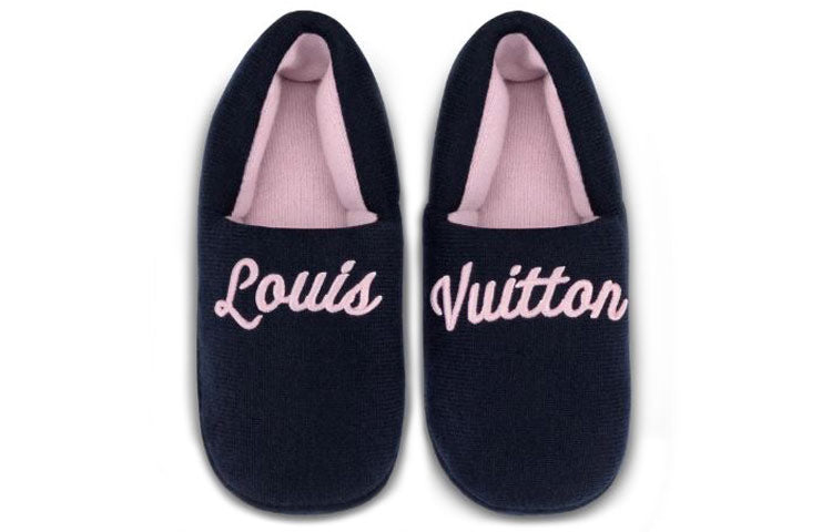 (WMNS) LOUIS VUITTON LV Dreamy 'Black' 1A4MDV