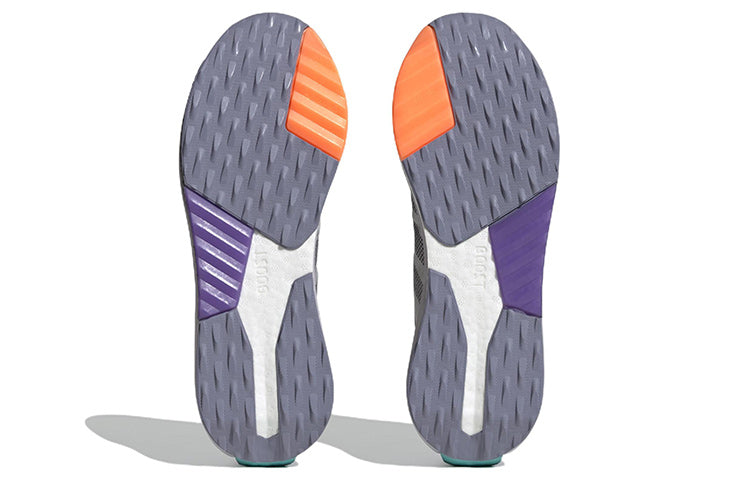 adidas Avryn 'Silver Violet' HP5979