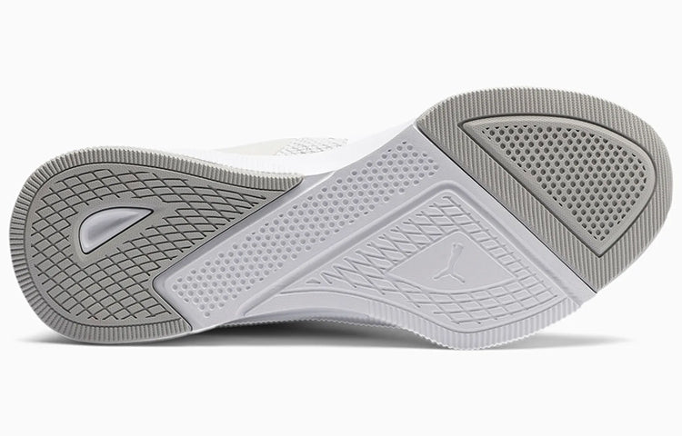 PUMA Flyer Gray 192257-06