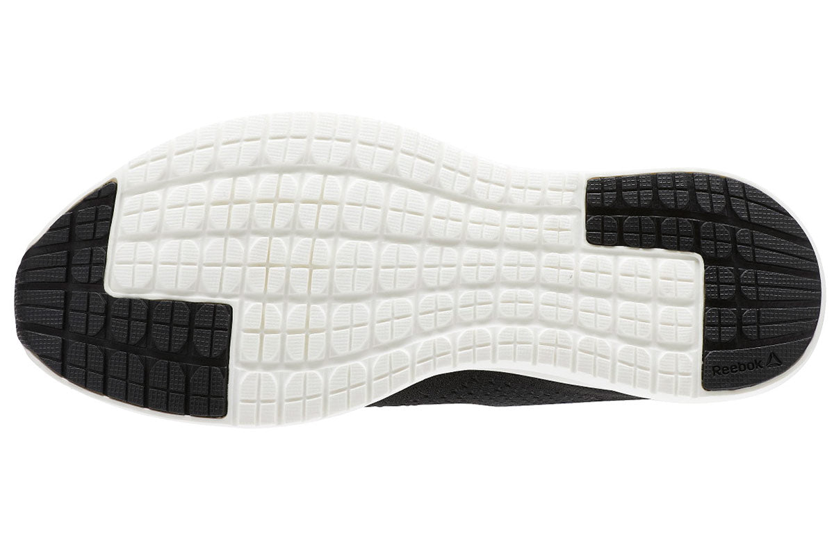 (WMNS) Reebok Plus Ultk Black BS8619