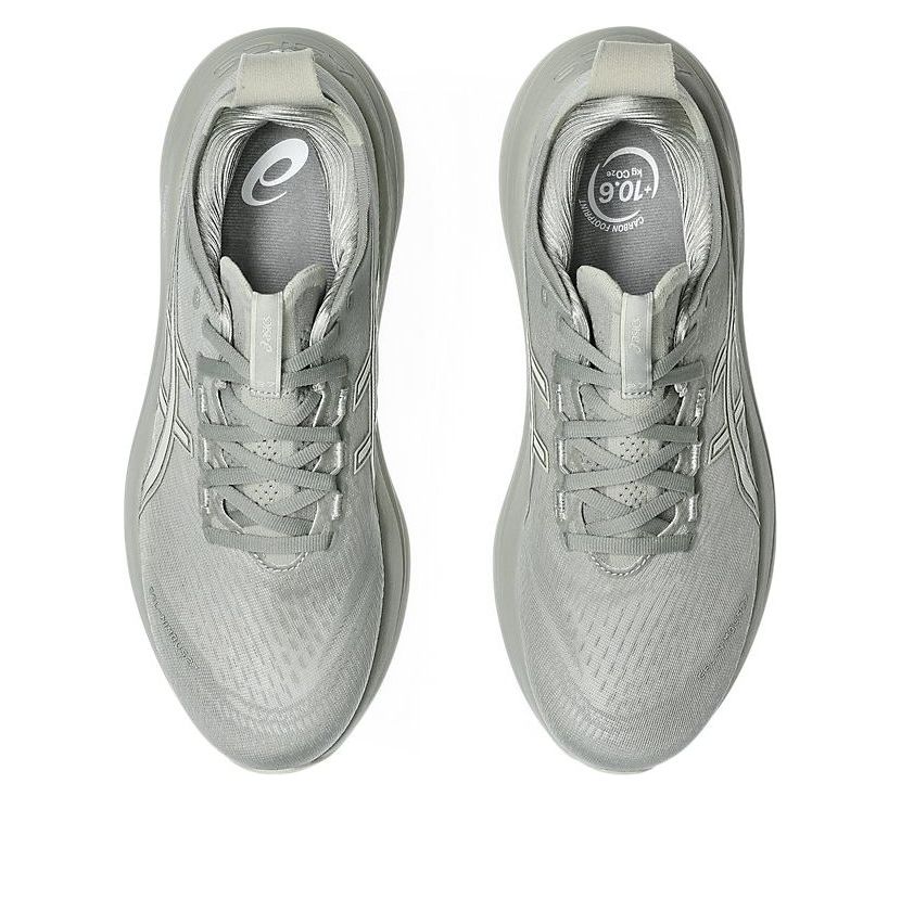 ASICS Gel-Nimbus 27 'Seal Grey' 1011B958-020