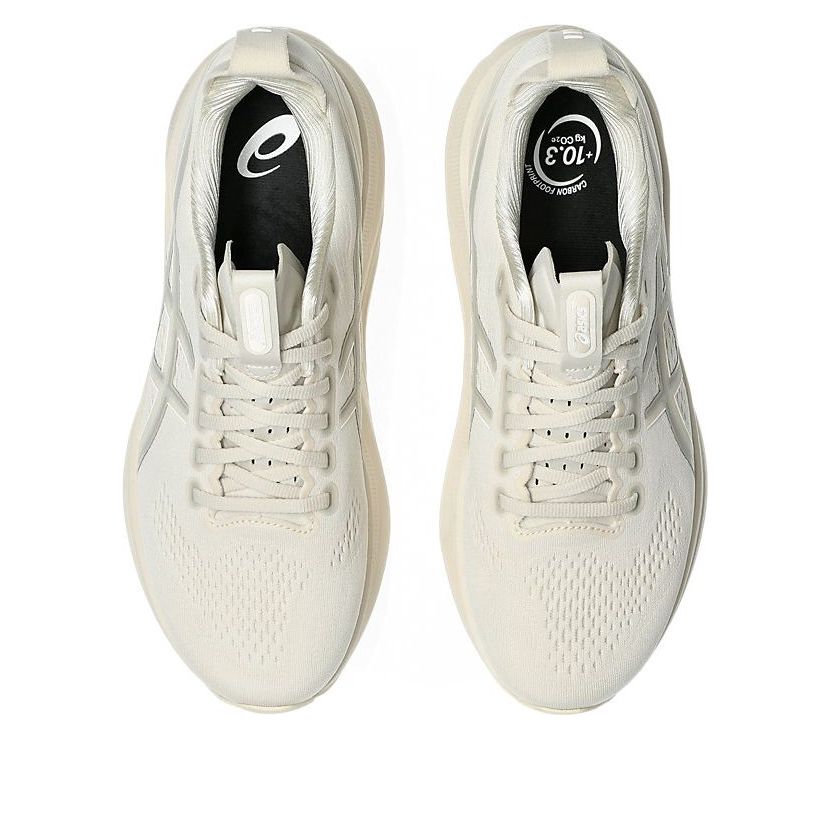 ASICS Gel-Kayano 32 'Oatmeal Meteor Grey' 1011C052-250