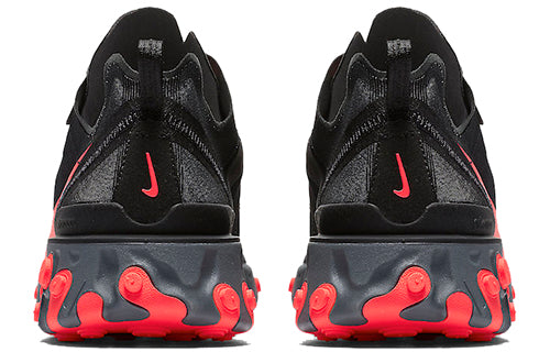 Nike React Element 55 'Solar Red' BQ6166-002