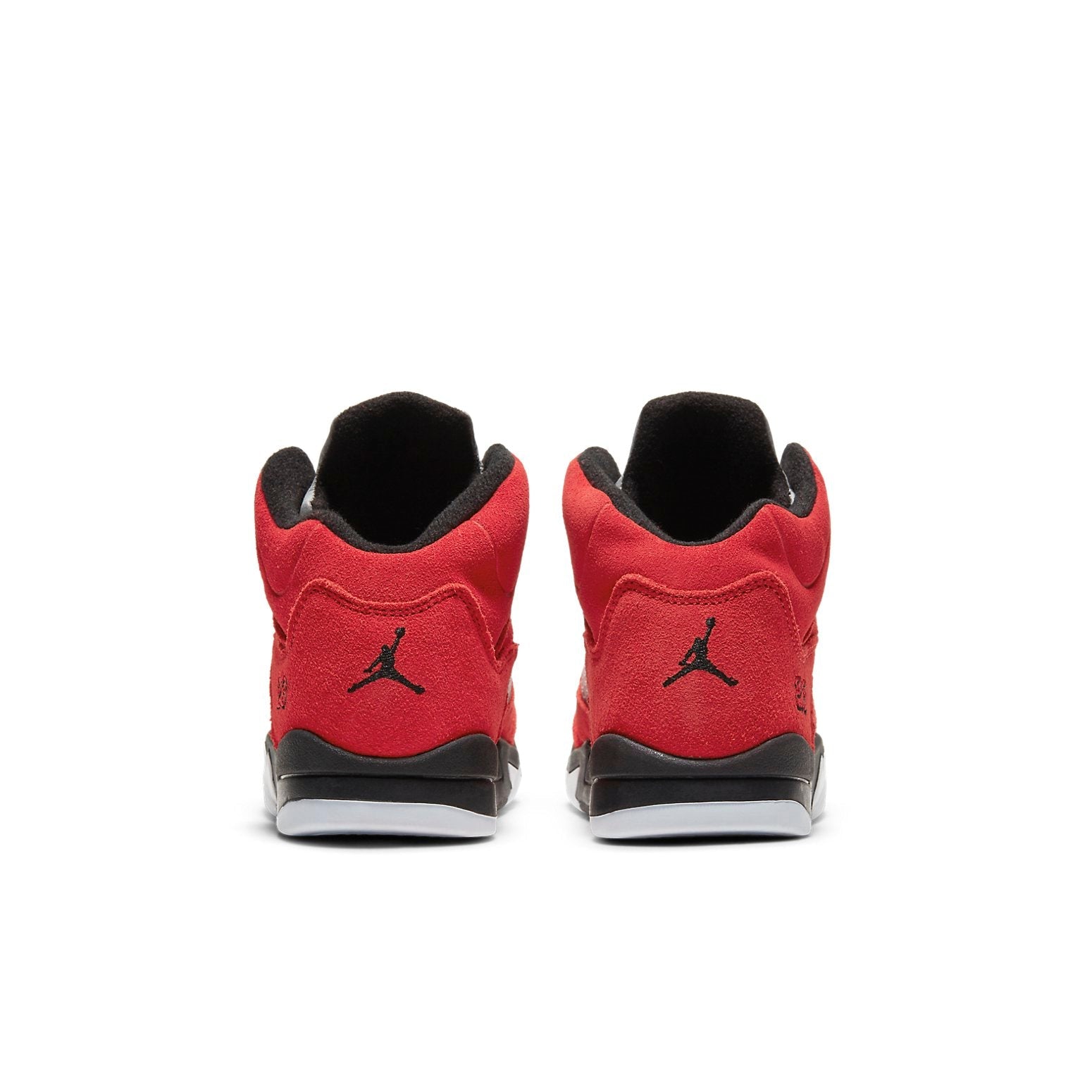 (PS) Air Jordan 5 Retro 'Raging Bull' 2021 440889-600