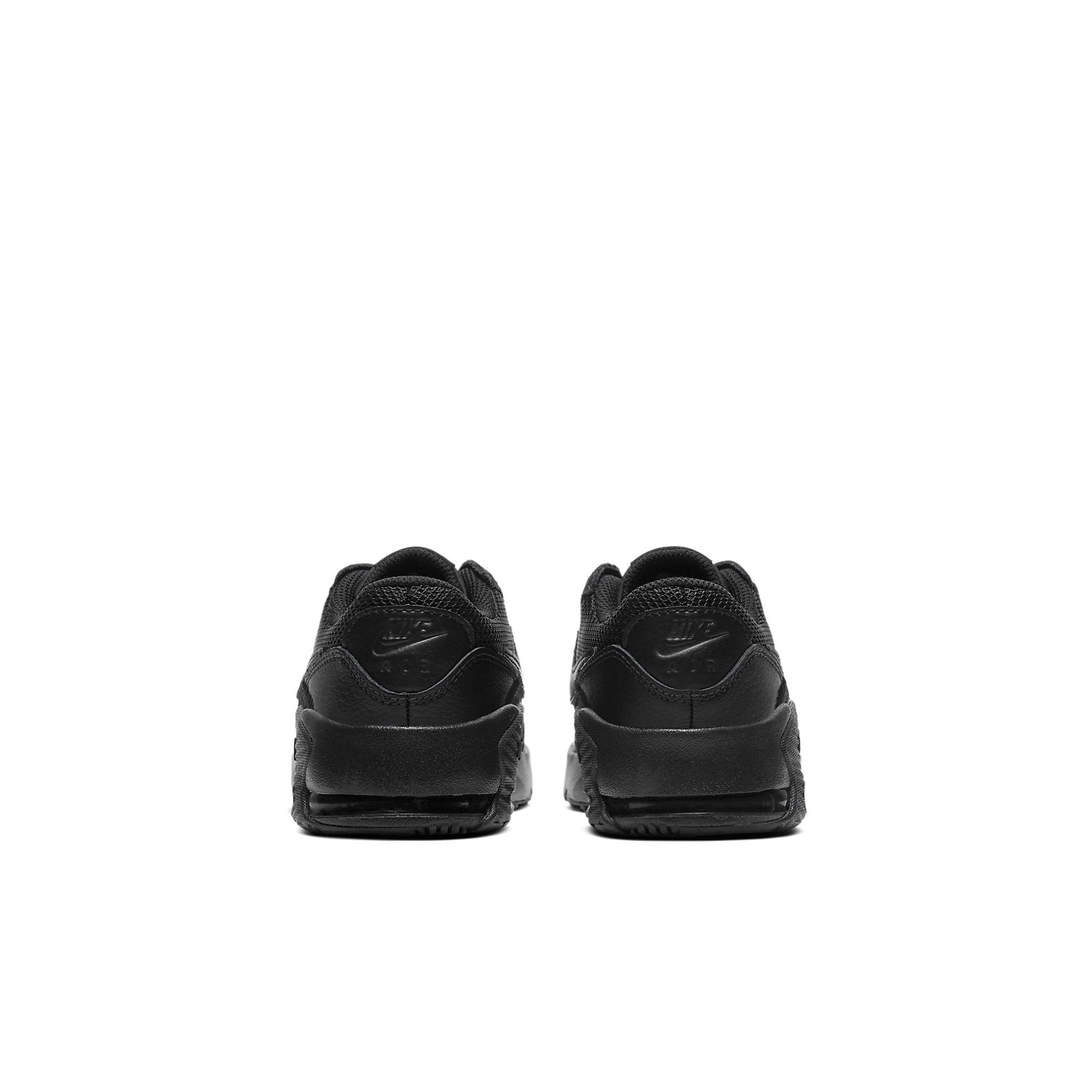(PS) Nike Air Max Excee 'Triple Black' CD6892-005