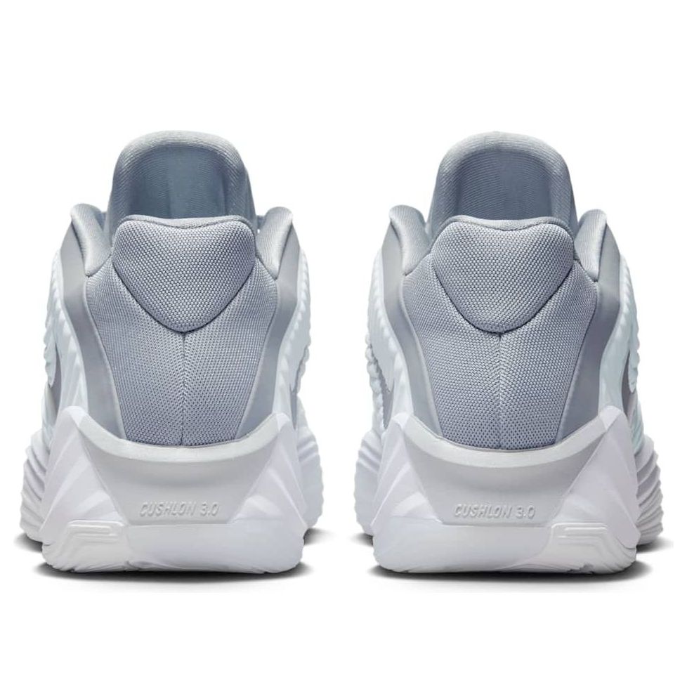 Nike Giannis Freak 7 Team Bank 'Wolf Grey' II7518-001