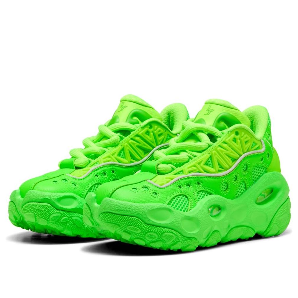 PUMA LaFranc RNR 'Green' 312282-04