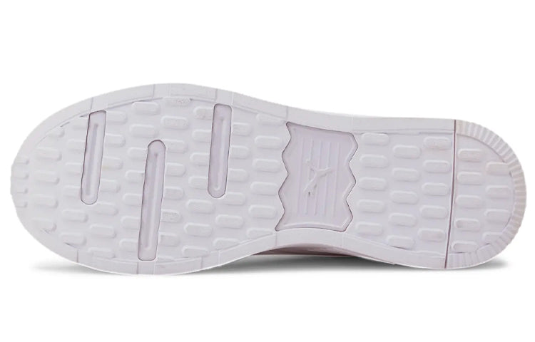 PUMA Taper White 374128-02
