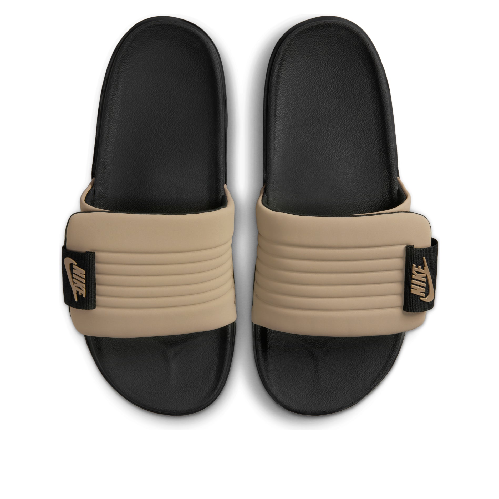 Nike Offcourt Adjust Slide 'Dark Mocha' DQ9624-004