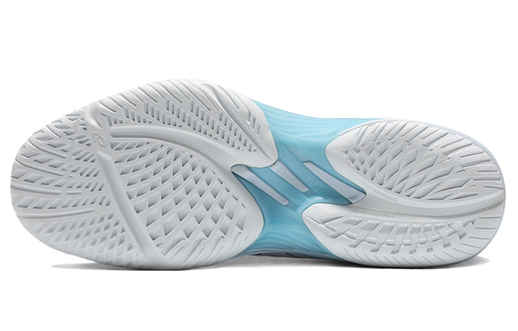 (WMNS) ASICS Sky Elite FF MT 2 'White Black Blue' 1052A054-102