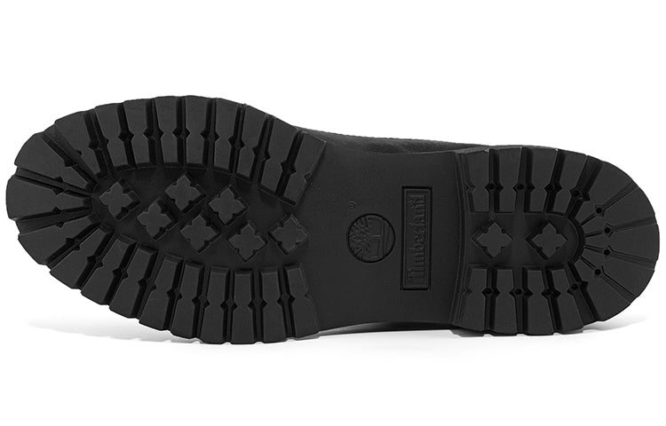 Timberland 6 Inch Premium Coordinate Boot 'Black' A6163001