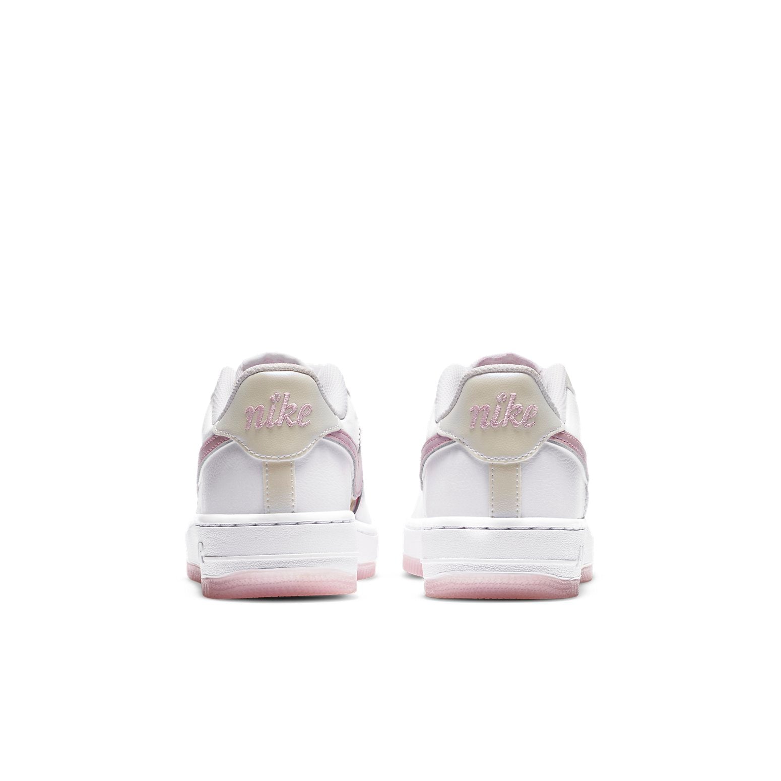 (GS) Nike Air Force 1 LV8 'Floral' CN8535-100